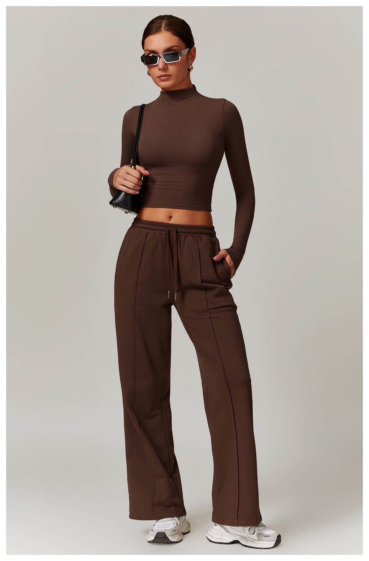 Solara SleepWear Pants