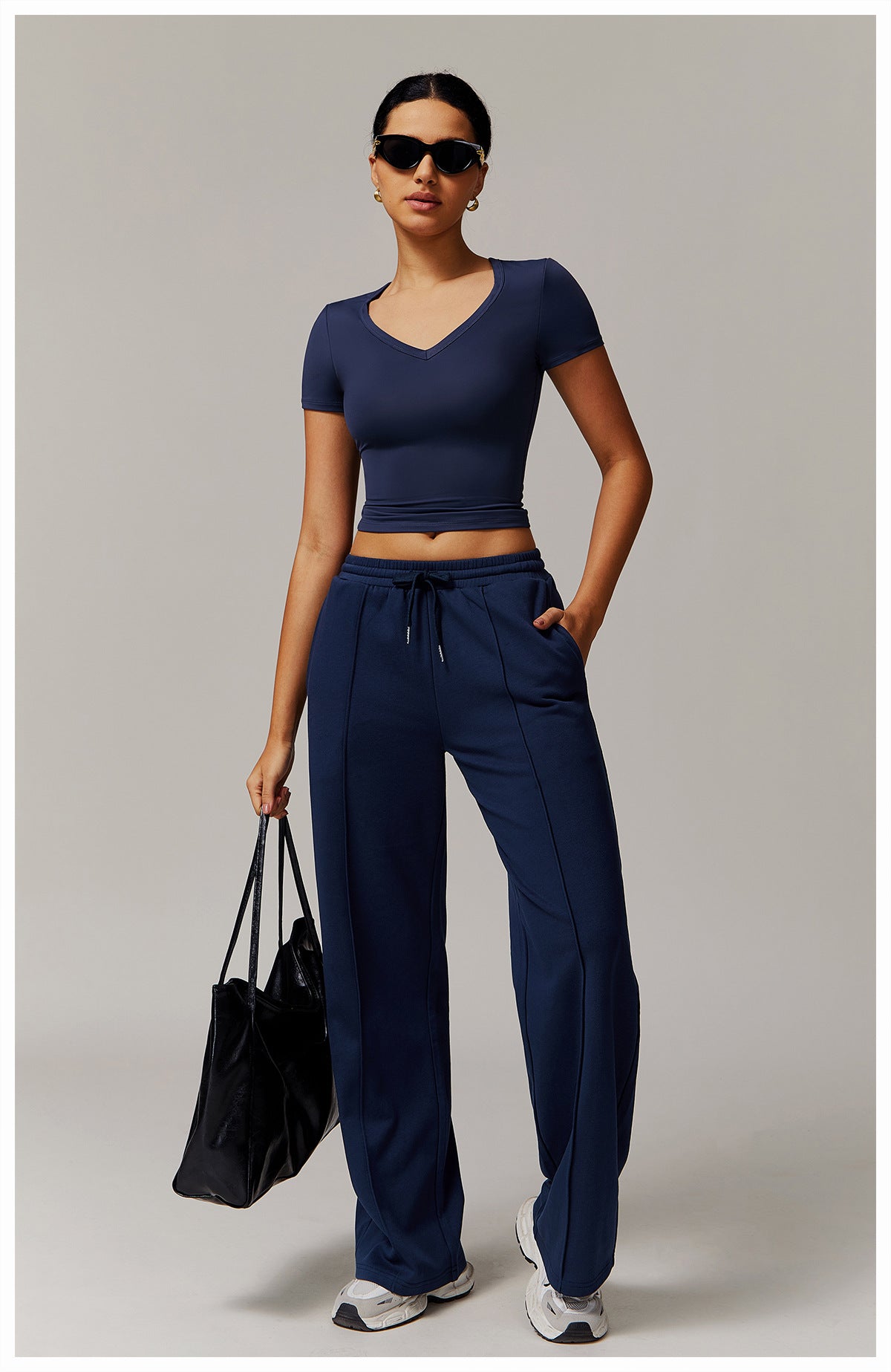 Solara SleepWear Pants
