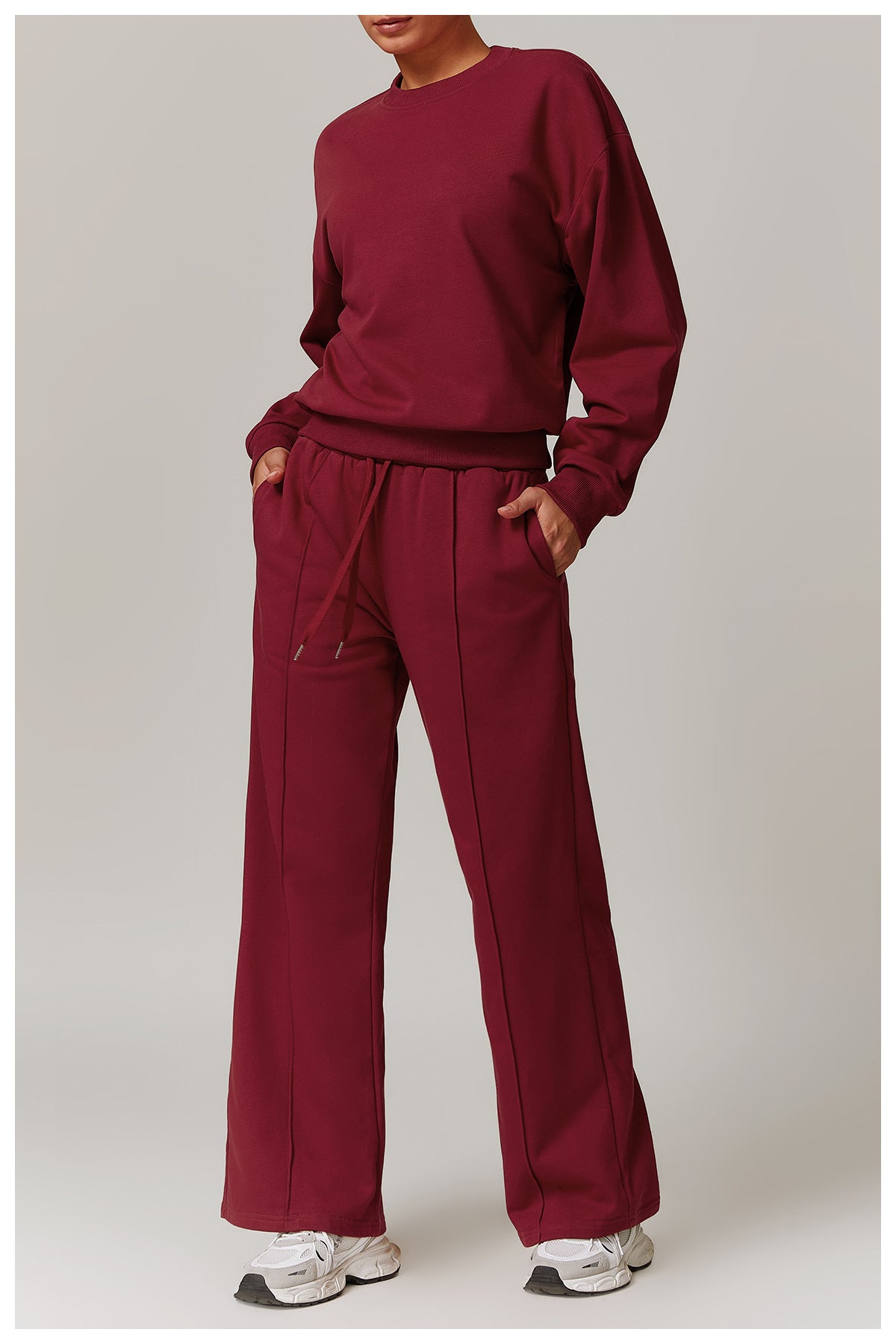 Solara SleepWear Pants