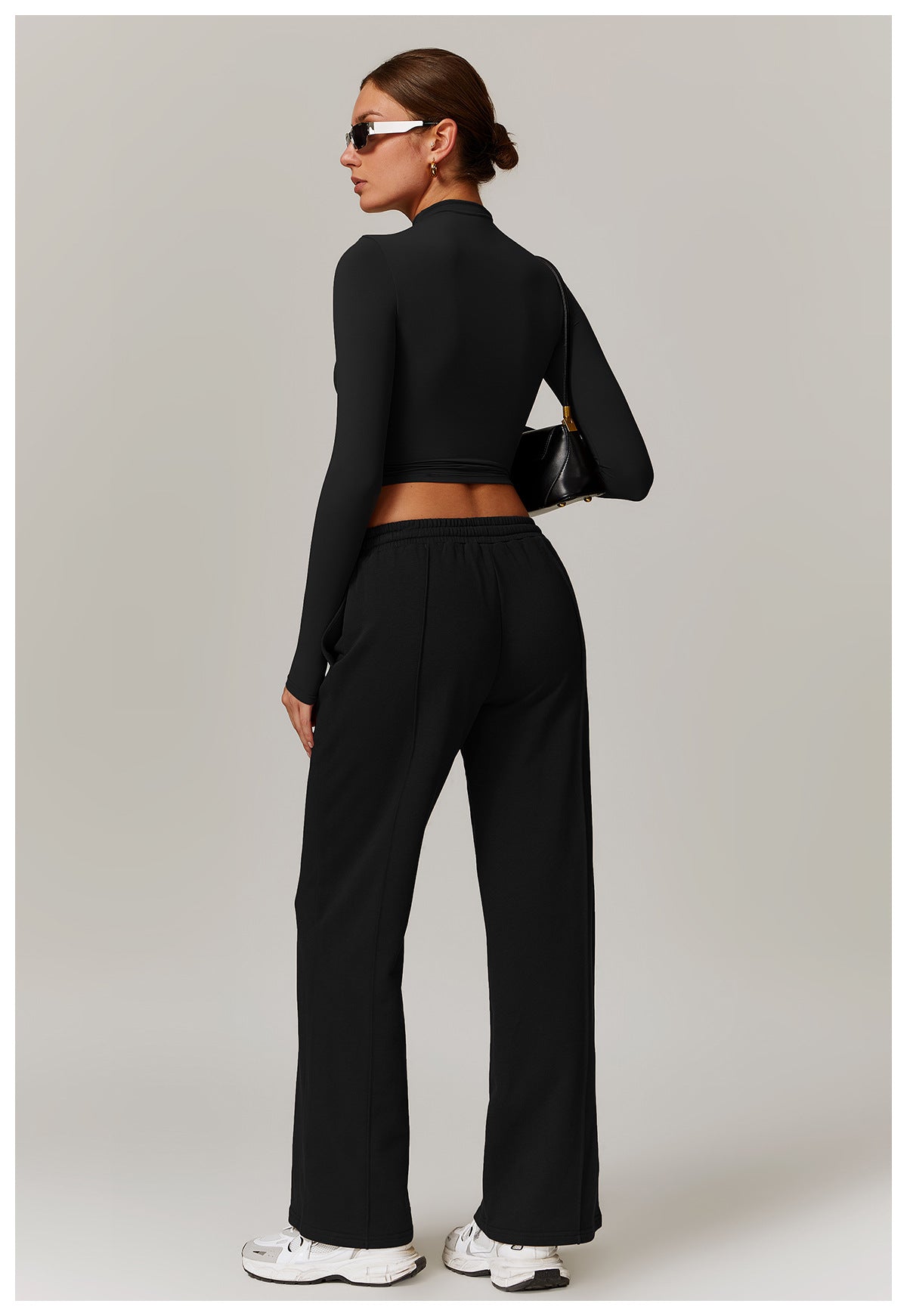 Solara SleepWear Pants