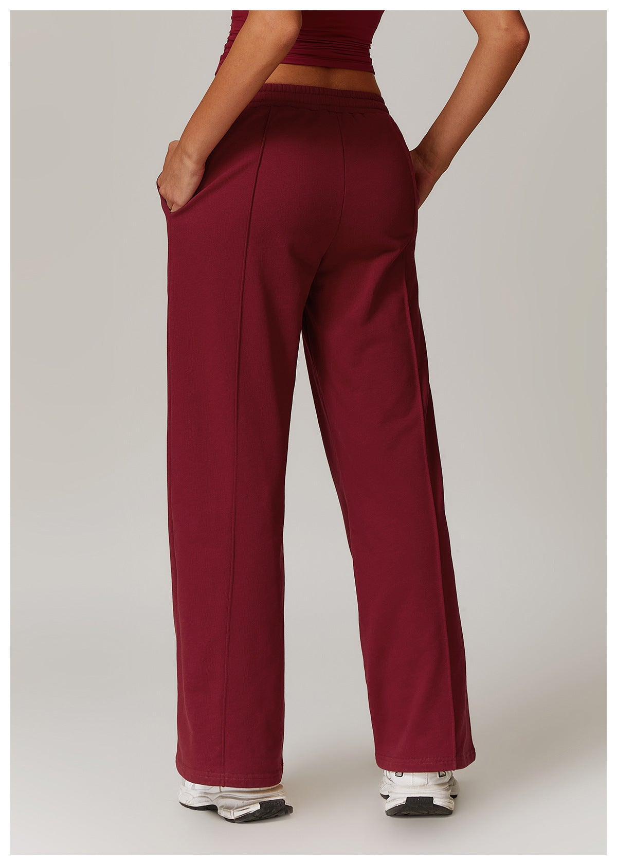 Solara SleepWear Pants