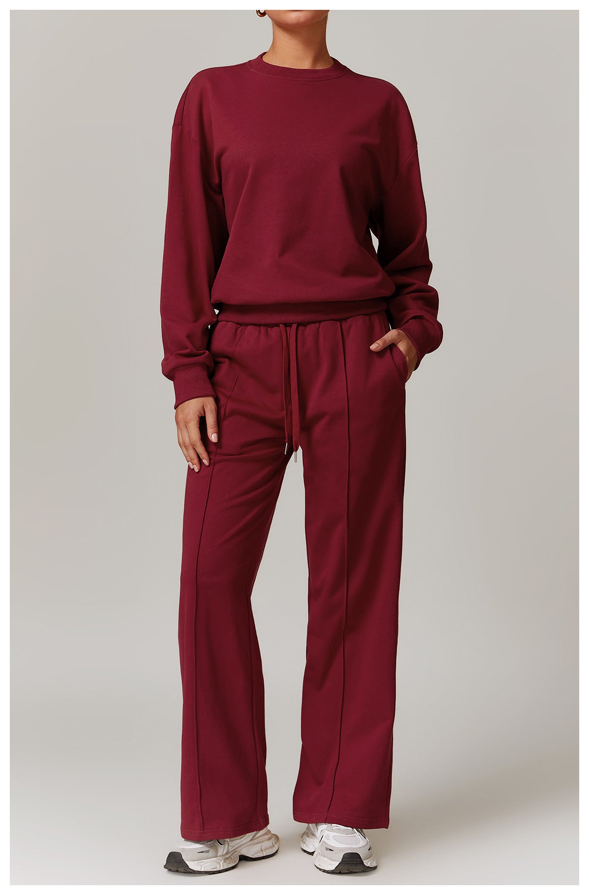 Solara SleepWear Pants