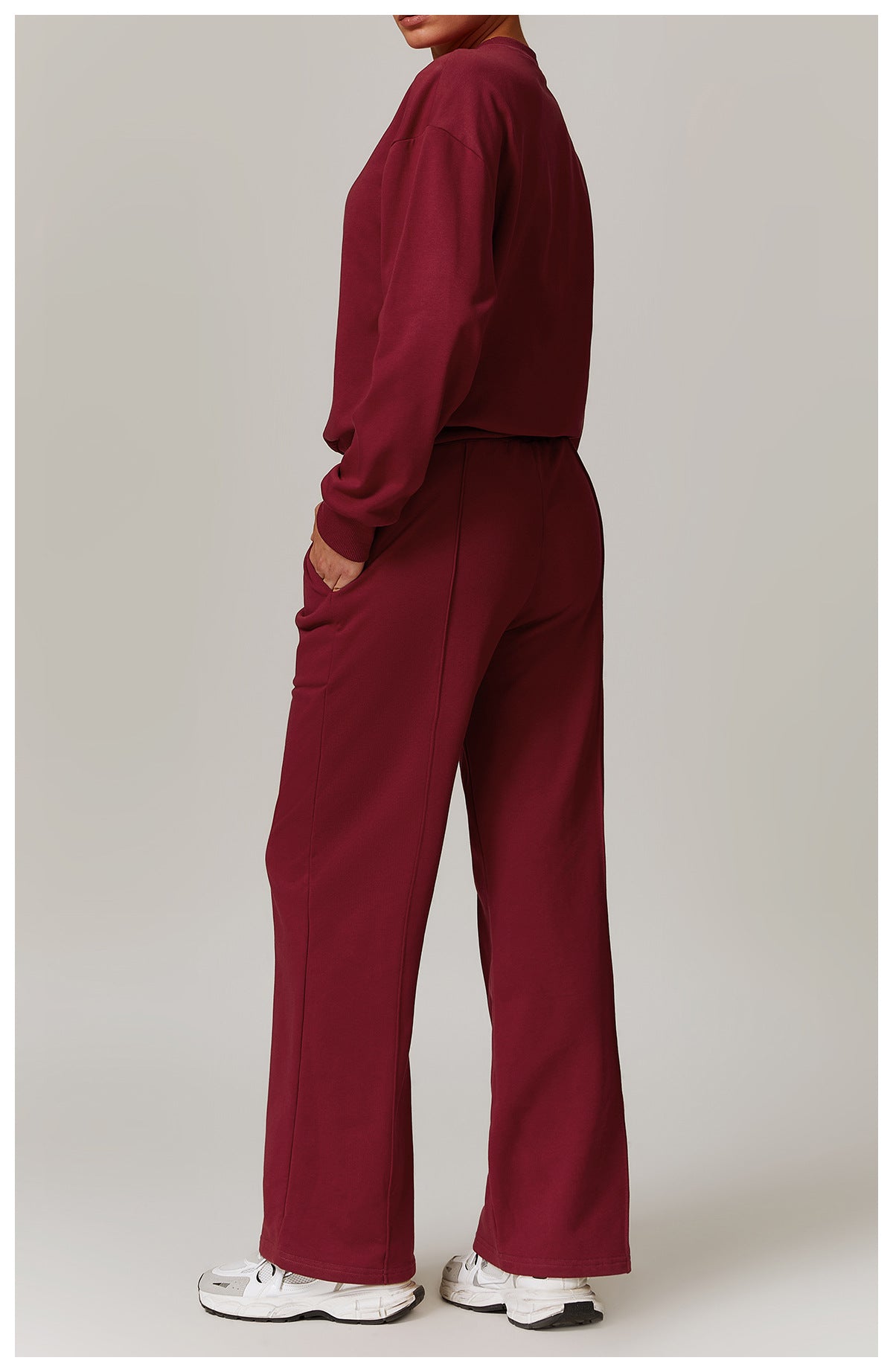 Solara SleepWear Pants