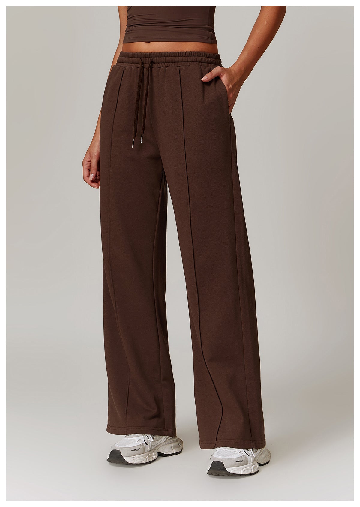 Solara SleepWear Pants