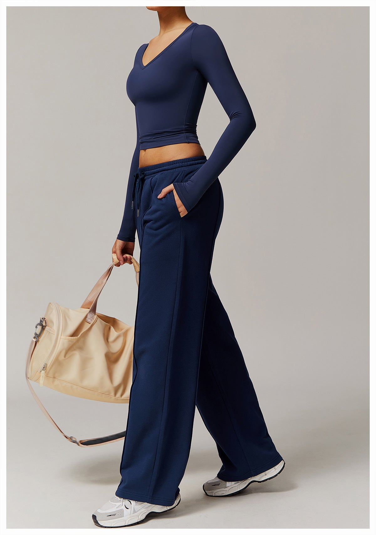 Solara SleepWear Pants