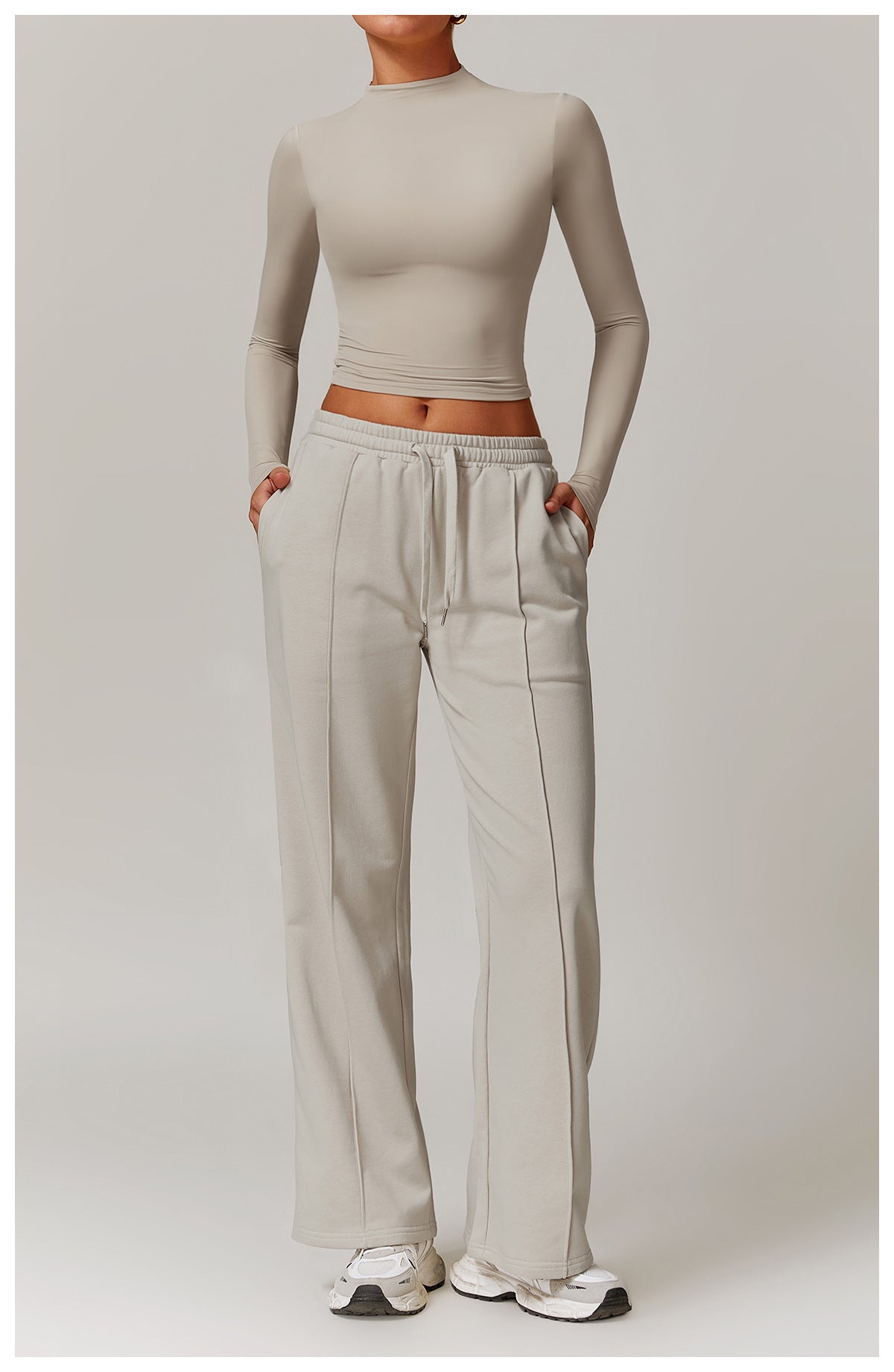 Solara SleepWear Pants