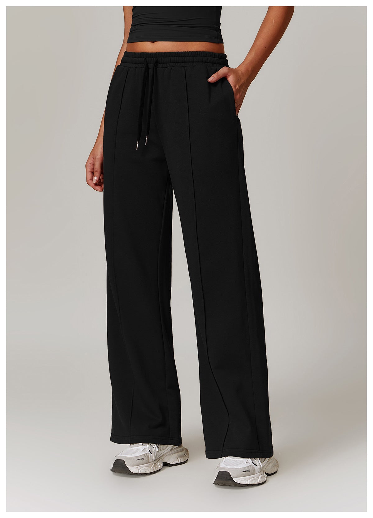 Solara SleepWear Pants