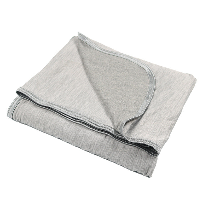 Cool-Touch Miracle Blanket