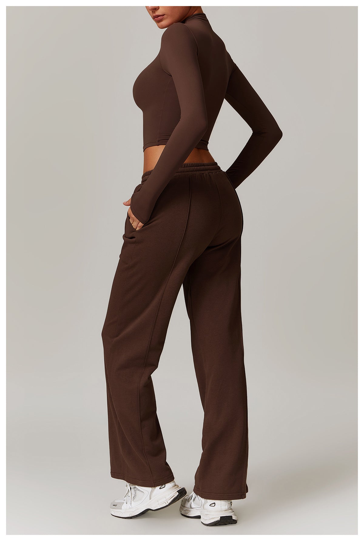 Solara SleepWear Pants