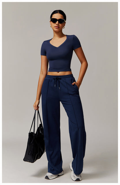Solara SleepWear Pants