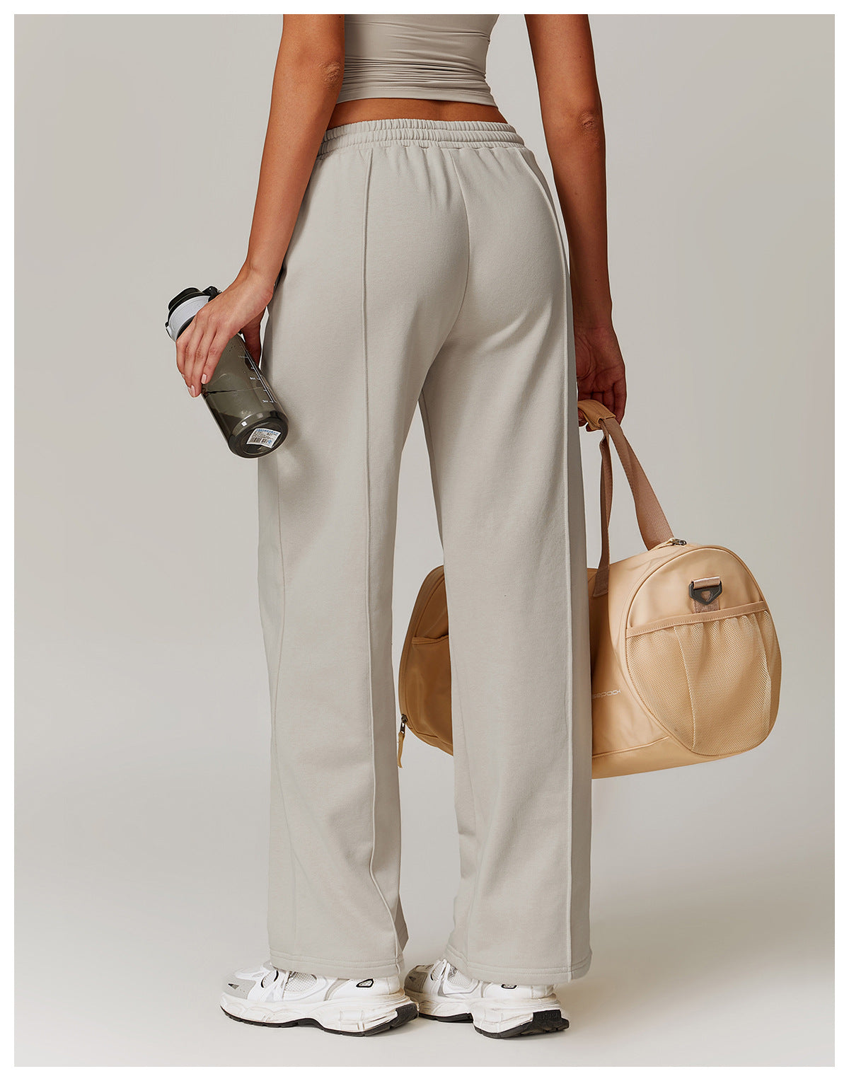 Solara SleepWear Pants